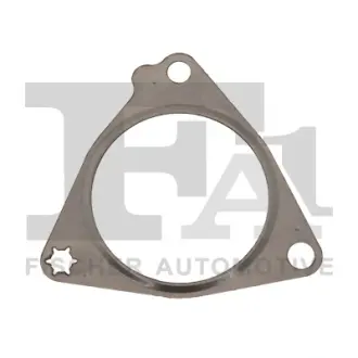 FISCHER JEEP Прокладка вихлопної труби GRAND CHEROKEE IV 3.0 11- Fischer Automotive One (FA1) 250-913