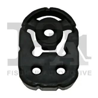 FISCHER CHRYSLER Кронштейн системи відведення ВГ GRAND VOYAGER V (RT) 2.8 CRD 07-, LANCIA (OE - 52124115AC) (мат. гума) Fischer Automotive One (FA1) 253-913