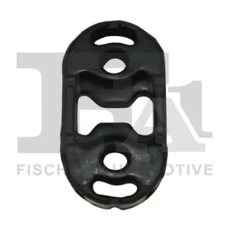 FISCHER CHRYSLER кріплення глушника GRAND VOYAGER V 2.8 07-, LANCIA VOYAGER 2.8 11- Fischer Automotive One (FA1) 253-915