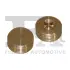 FISCHER CITROEN пробка масл. піддону AX 10 86-, C2 1.4 16V 05-, C4 I 1.4 16V 04-, PEUGEOT Fischer Automotive One (FA1) 257.802.001 (фото 1)