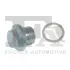 FISCHER OAS109 Масляная пробка + шайба G1/2" L=14 G1/2" 14 nitek na cal L=14 257.804.011