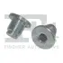 Болт зливу оливи Citroen Berlingo/Peugeot Partner 1.6 /Peugeot Boxer 2.2 HDi 09- (M16x1.5) Fischer Automotive One (FA1) 257.808.001 (фото 1)