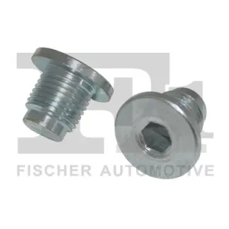 Болт зливу оливи Citroen Berlingo/Peugeot Partner 1.6 /Peugeot Boxer 2.2 HDi 09- (M16x1.5) Fischer Automotive One (FA1) 257.808.001