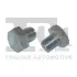 FISCHER пробка піддону (злив мастила) М14х1,5  L=14 OPEL Astra G/F/H Corsa A/B/C 257.828.001