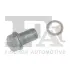 FISCHER OAS126 масляна пробка + шайба M14x1,5 L=22 SW 17 Fischer Automotive One (FA1) 257.832.011 (фото 1)