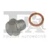 FISCHER OAS128 масляна пробка + шайба M14x1,5 L=12 SW16 Fischer Automotive One (FA1) 257.834.011 (фото 1)