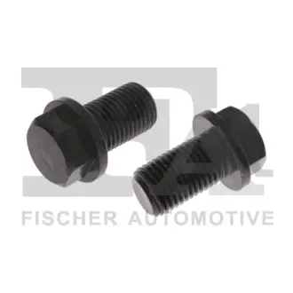 FISCHER HYUNDAI масляна пробка ACCENT III 1.5 05-, ELANTRA III 2.0 01-, GETZ 1.5 04-, KIA Fischer Automotive One (FA1) 257.840.001