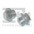 FISCHER SUBARU масляна пробка M16x1.5 L=10 SW14 (OE - 807016160) Fischer Automotive One (FA1) 257.846.001 (фото 1)