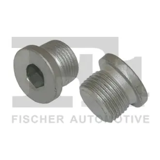 FISCHER OAS156 Масляная пробка M20x1.5 L=14 (OE - 000908020004) Fischer Automotive One (FA1) 257.858.001