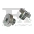 FISCHER AUDI масляна пробка Q7 3.0 TDI 07-, PORSCHE, VW Fischer Automotive One (FA1) 257.869.001 (фото 1)