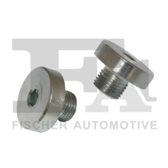 FISCHER AUDI масляна пробка Q7 3.0 TDI 07-, PORSCHE, VW Fischer Automotive One (FA1) 257.869.001