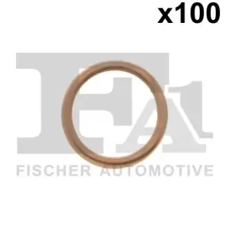 Шайба мідна Fischer Automotive One (FA1) 301.980.100 (фото 1)