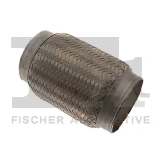 I.B. Эластичная гофра 102x200 мм FA1 302-200