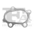 FISCHER IVECO Ущільнення вихлопної труби DAILY V 11-14 Fischer Automotive One (FA1) 310-913 (фото 1)