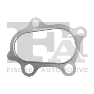 FISCHER IVECO Ущільнення вихлопної труби DAILY V 11-14 Fischer Automotive One (FA1) 310-913