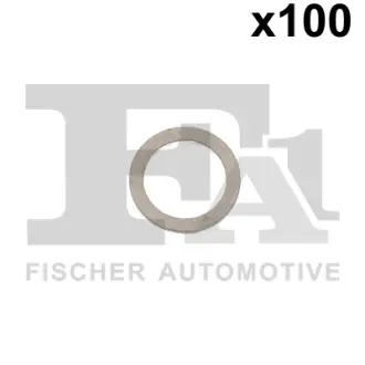 Шайба алюмінієва Fischer Automotive One (FA1) 310.980.100