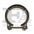 Хомут-затискач металевий Fischer Automotive One (FA1) 314-883 (фото 1)
