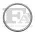 FISCHER FIAT кільце глушника 63,7x72,2x4,3 мм Fischer Automotive One (FA1) 331-964 (фото 1)