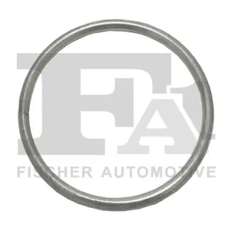 FISCHER FIAT кільце глушника 63,7x72,2x4,3 мм Fischer Automotive One (FA1) 331-964