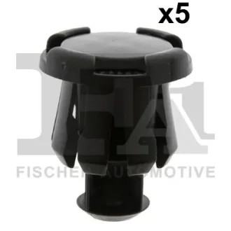 Кліпса кріплення накладки порога (к-кт 5шт) Fiat Sedici/Suzuki Swift/SX-4 05- Fischer Automotive One (FA1) 33-20007.5 - фото Кліпса кріплення накладки порога (к-кт 5шт) Fiat Sedici/Suzuki Swift/SX-4 05- Fischer Automotive One (FA1) 33-20007.5