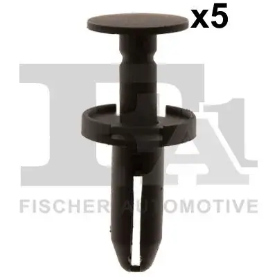 Кліпса кріплення (к-кт 5шт) Fiat Freemont 11-/Chrysler 300C 11- FA1 33-20010.5 (фото 1)