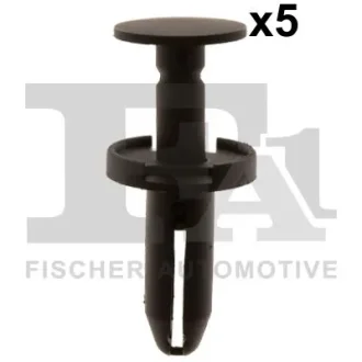 Кліпса кріплення (к-кт 5шт) Fiat Freemont 11-/Chrysler 300C 11- FA1 33-20010.5