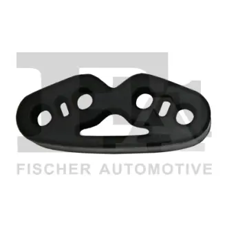 FISCHER FIAT кріплення глушника Palio, Punto LANCIA (мат. EPDM) Fischer Automotive One (FA1) 333-720
