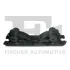 FISCHER FIAT кронштейн глушника Stilo 01- (мат. EPDM) Fischer Automotive One (FA1) 333-727 (фото 1)