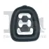FISCHER кріплення глушника FIATLANCIA Fischer Automotive One (FA1) 333-908 (фото 1)