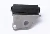 Кронштейн кріплення глушника Fiat Bravo/Stilo 1.2-2.0D 01-14 (гумометалевий) Fischer Automotive One (FA1) 333-925 (фото 2)