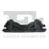 FIAT кронштейн глушника Stilo 01 FA1 333-927 (фото 1)