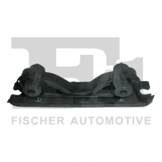FIAT кронштейн глушника Stilo 01 FA1 333-927