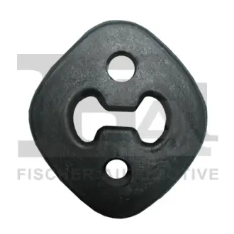 FISCHER IVECO кріплення глушника Daily 99- Fischer Automotive One (FA1) 333-931