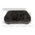 FISCHER FIAT кріплення глушника Bravo/a 96-01 1,9TD/JTD Fischer Automotive One (FA1) 333-933 (фото 1)