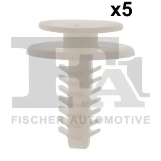 Кліпса кріплення підкрила (к-кт 5шт) Fiat Doblo 01-/Iveco Daily 11- Fischer Automotive One (FA1) 33-40008.5 - фото Кліпса кріплення підкрила (к-кт 5шт) Fiat Doblo 01-/Iveco Daily 11- Fischer Automotive One (FA1) 33-40008.5