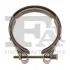 JEEP Хомут комрпесора RENEGADE (BU, B1, BV) 1.4 14-, FIAT, ALFA ROMEO, LANCIA FA1 334-897 (фото 1)