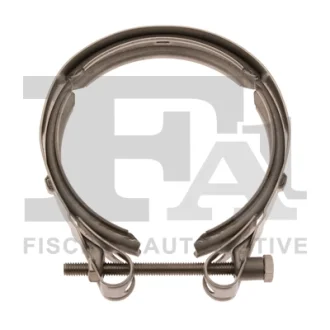 JEEP Хомут комрпесора RENEGADE (BU, B1, BV) 1.4 14-, FIAT, ALFA ROMEO, LANCIA FA1 334-897