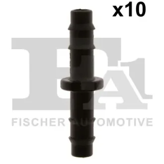 Перехідник омивача d=9mm (тато/тато) (к-кт 10шт) FA1 33-60010.10