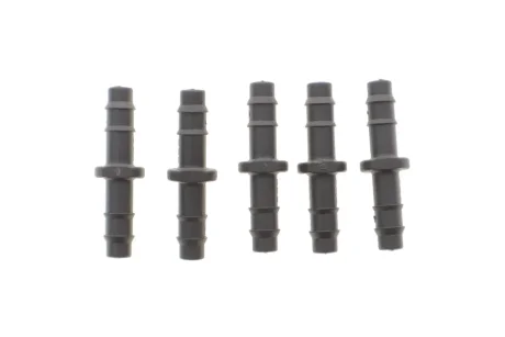 Перехідник омивача (к-кт 5шт) d=9mm (тато/тато) FA1 33-60010.5