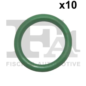 Кільце гумове Fischer Automotive One (FA1) 341.1013.010