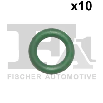 Ущільнювальне кільце HNBR 6,07 x 1,78мм FA1 341.1023.010