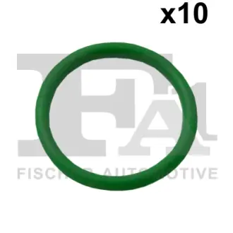 FISCHER ущільнювальне кільце HNBR 14 x 1,78мм Fischer Automotive One (FA1) 341.1031.010