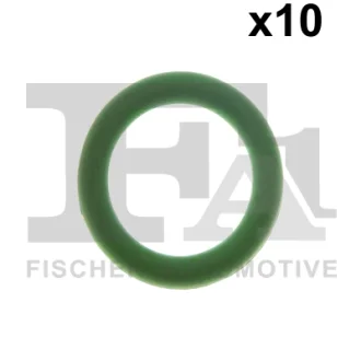 Ущільнювальне кільце HNBR 11 x 2,40мм FA1 341.1043.010
