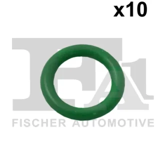 Ущільнювальне кільце HNBR 10 x 2,5мм FA1 341.1048.010