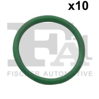 Ущільнювальне кільце HNBR 17.17 x 1.8мм FA1 341.1077.010