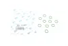 Прокладка клапана EGR Audi A7/A8/Q3/Q5/Q7 -15/VW Touareg 03-15 (к-кт 10шт) Fischer Automotive One (FA1) 341.1092.010 (фото 1)