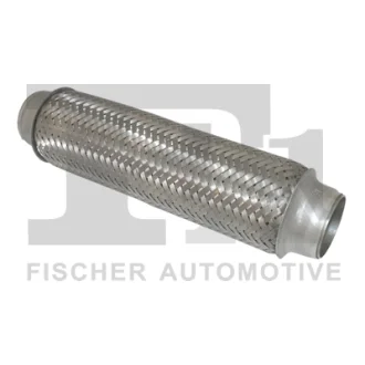 I.B. Эластичная гофра 43x262 мм 43.2 x 262.0 мм FA1 343-262