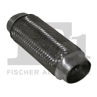 I.B. Эластичная гофра 44/58x210 мм Pun 44.0/58.0 x 210.0 мм FA1 344-210