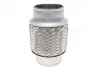 Гофра глушника (45x100) Fischer Automotive One (FA1) 345-100 (фото 4)