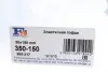 Гофротруба вихлопної системи Fischer Automotive One (FA1) 350-150 (фото 2)